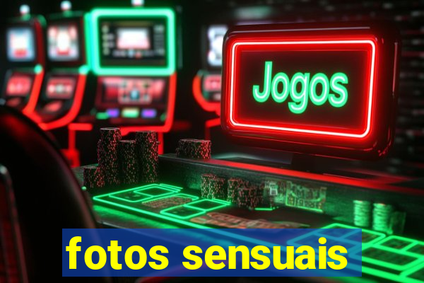 fotos sensuais